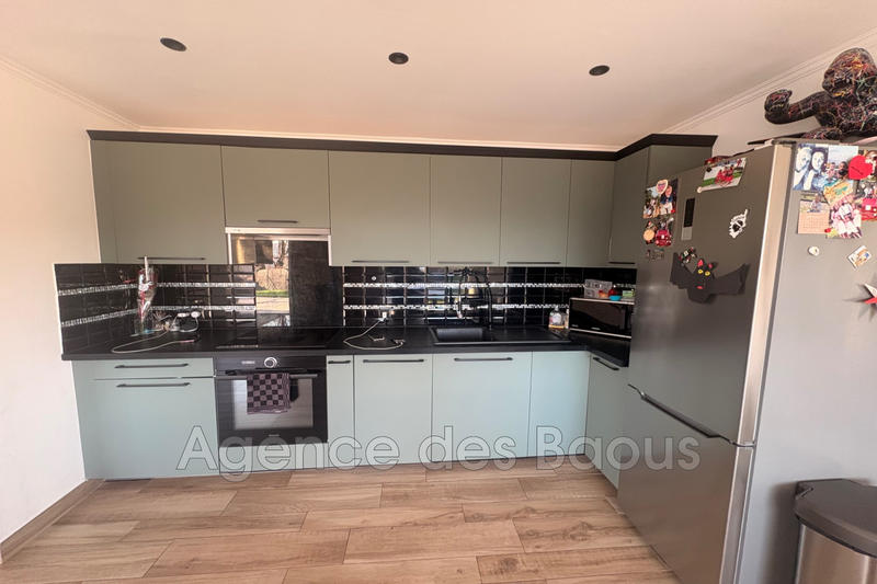 Maison - 136 m² - 5 pièces