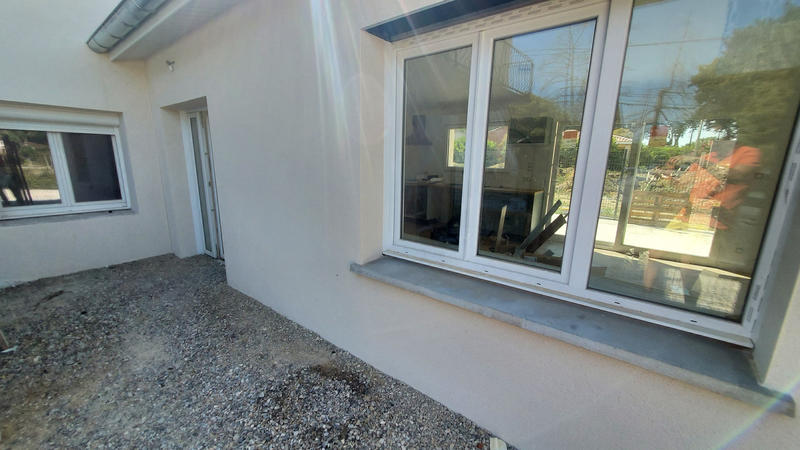 Appartement - 74 m² - 4 pièces