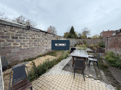 Local commercial - 220 m²