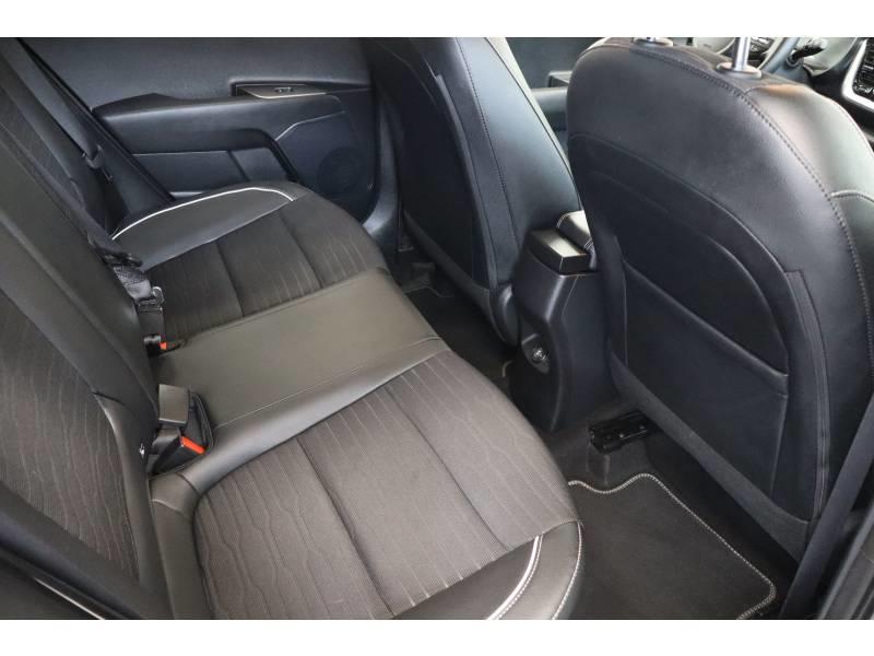 Kia Stonic 1.0 t-GDi 100 ch Dct7 Gt Line