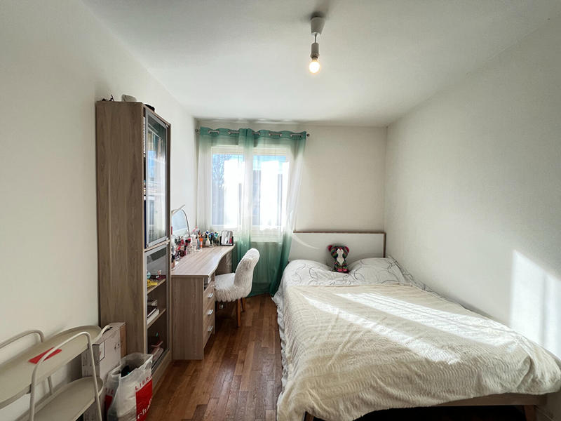 Maison - 83 m² - 4 pièces