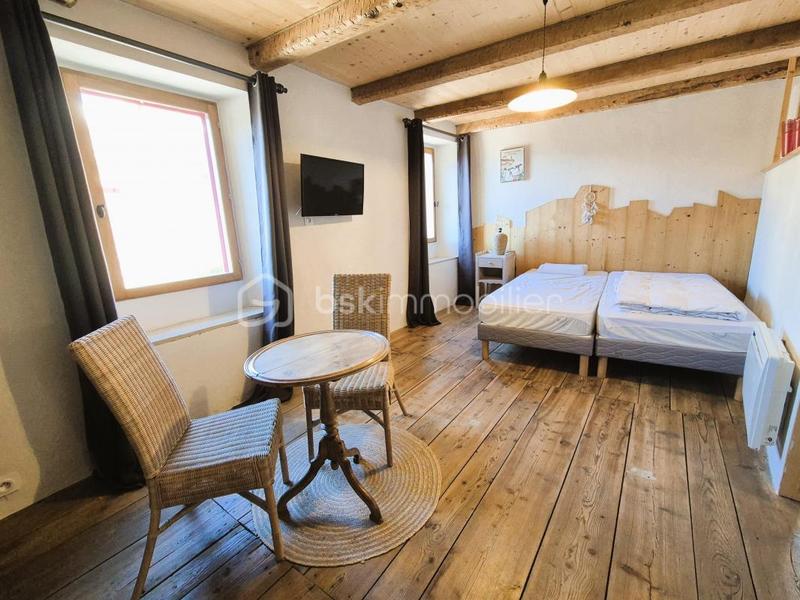 Immeuble - 240 m² - 10 pièces