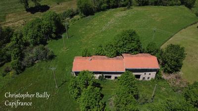 Maison - 173 m² - 6 pièces