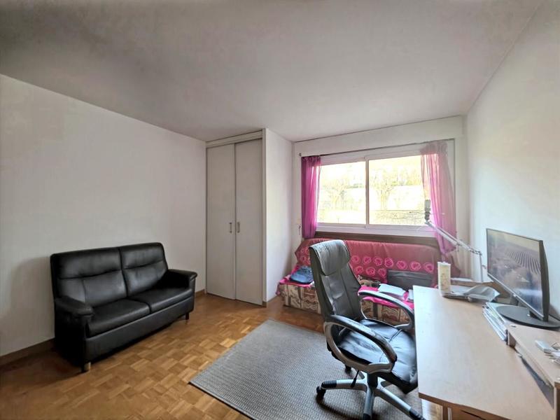 Appartement - 81 m² - 3 pièces