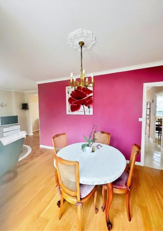 Maison - 110 m² - 6 pièces