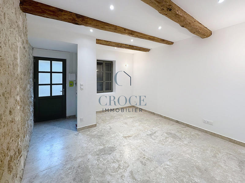 Maison ancienne - 115 m² - 5 pièces