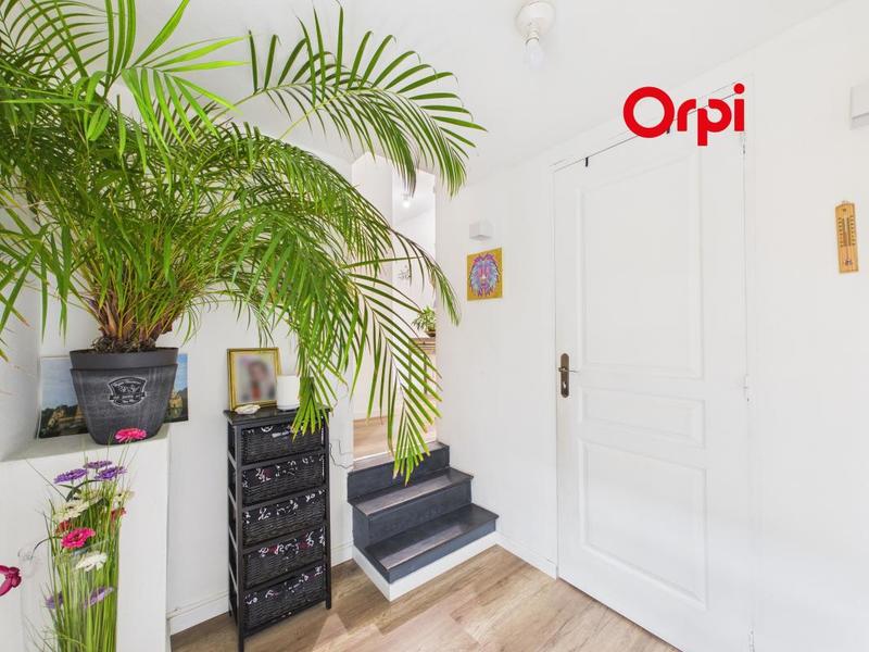 Appartement - 51 m² - 2 pièces