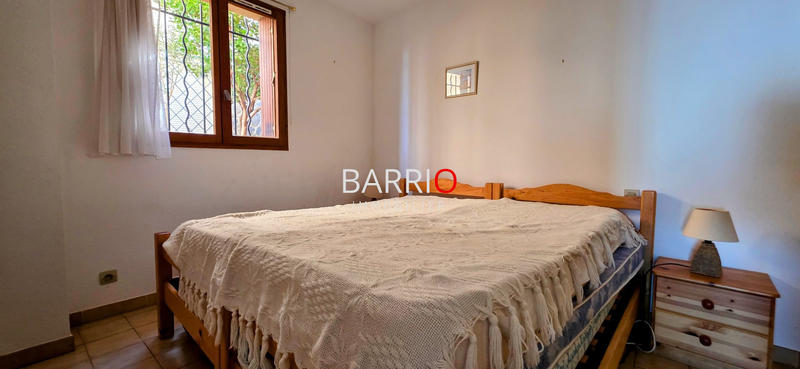 Appartement - 46 m² - 3 pièces