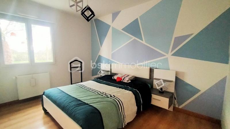 Maison - 147 m² - 6 pièces