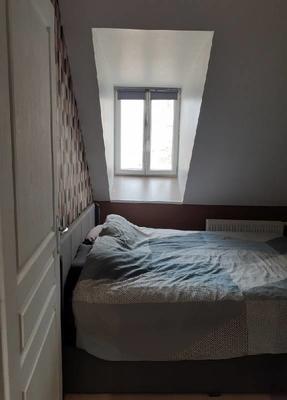 Appartement - 87 m² - 4 pièces