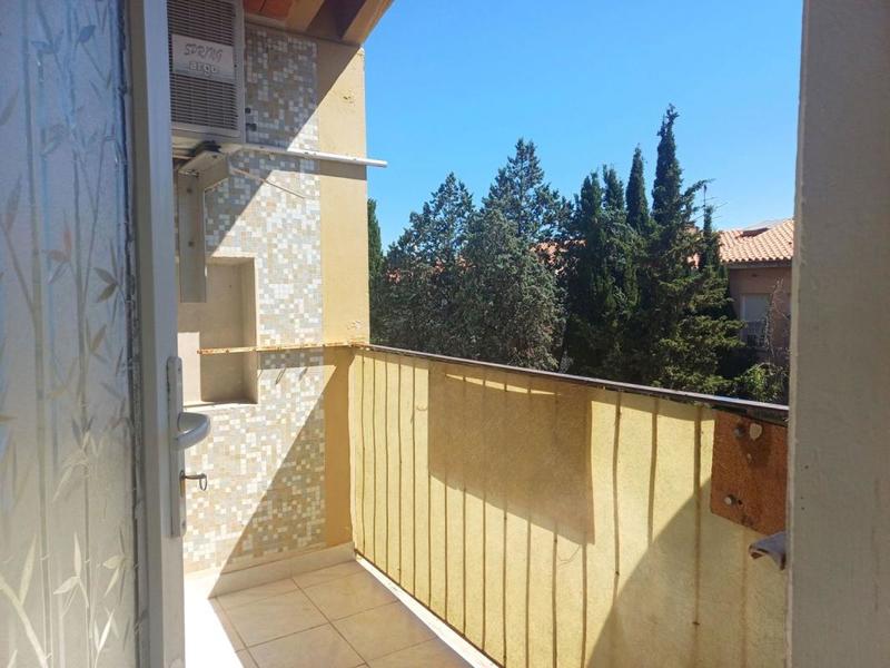 Appartement - 73 m²