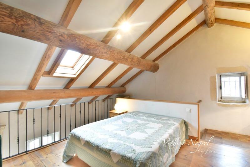 Duplex - 48 m² - 2 pièces