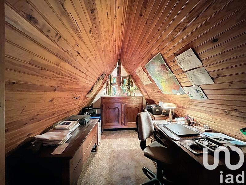 Maison de village - 138 m² - 5 pièces