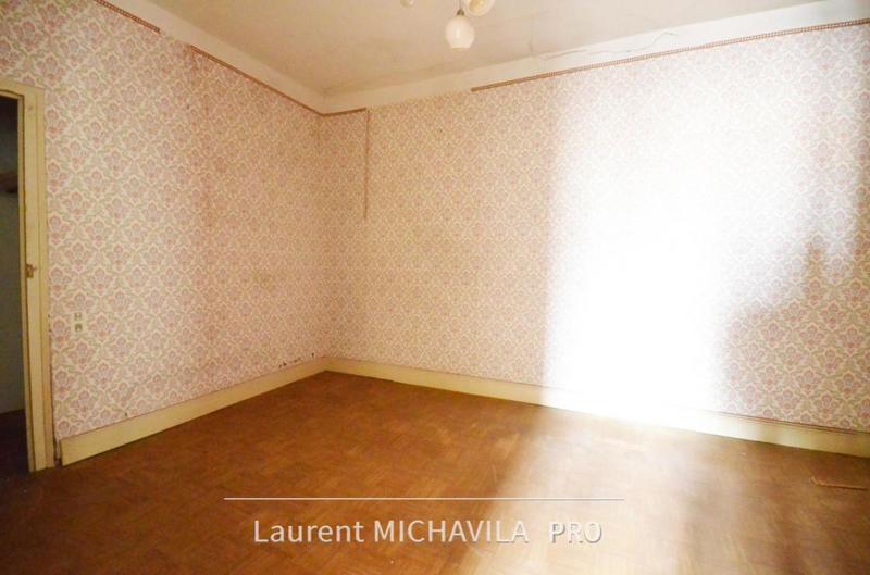 Maison de campagne - 160 m² - 9 pièces