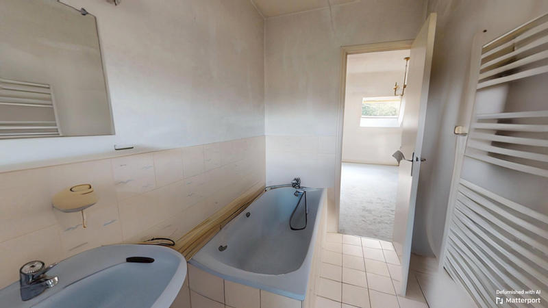 Maison - 162 m² - 7 pièces