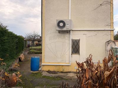 Maison - 59 m² - 3 pièces