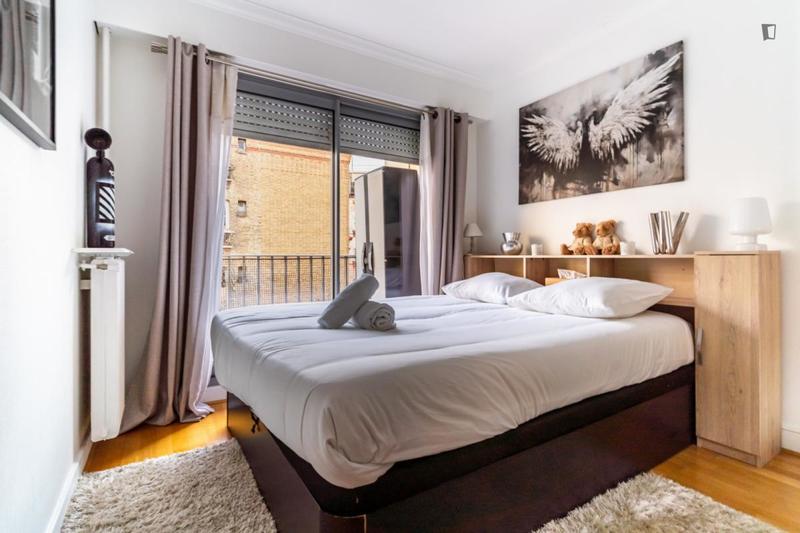 Appartement - 43 m² - 1 pièce