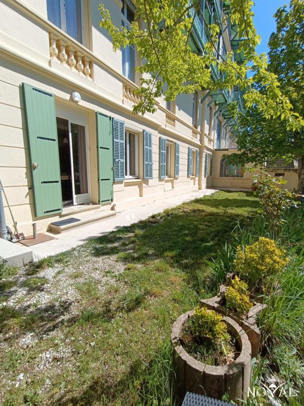 Appartement - 54 m² - 3 pièces