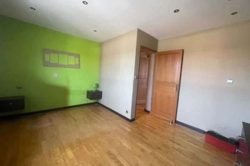 Maison - 114 m² - 5 pièces