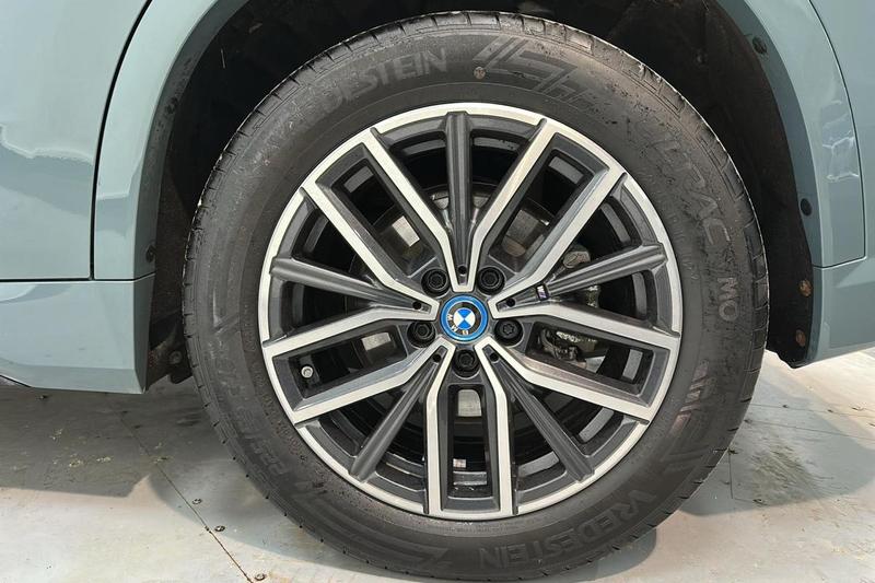 Bmw iX1 U11 xDrive30 313ch Bva m Sport