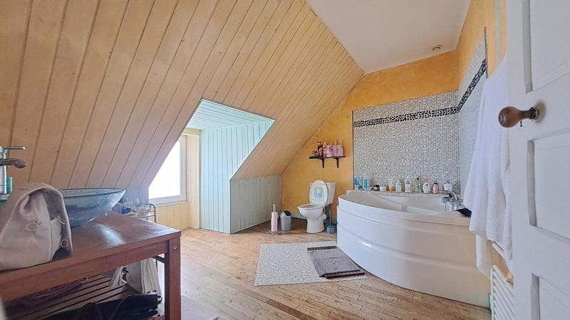 Maison de ville - 280 m² - 10 pièces