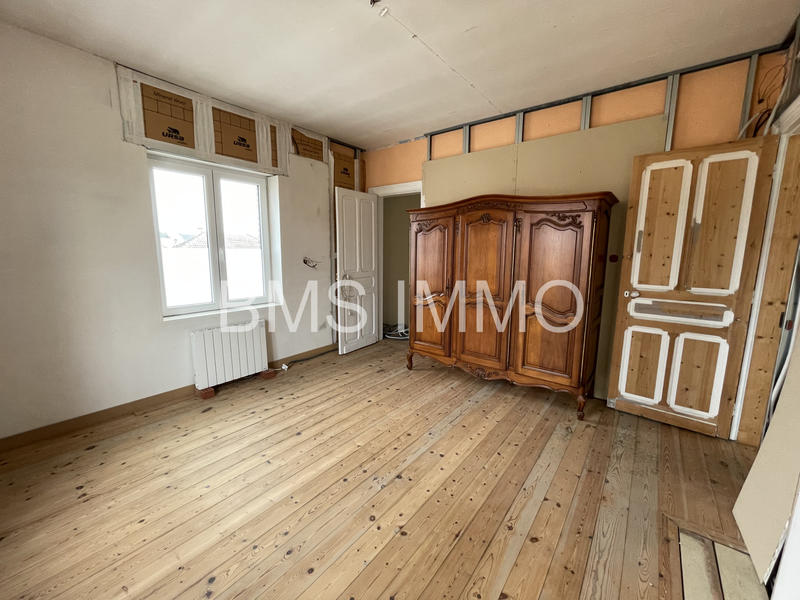Maison - 154 m² - 5 pièces