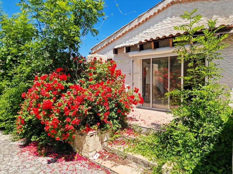 Maison - 135 m² - 7 pièces