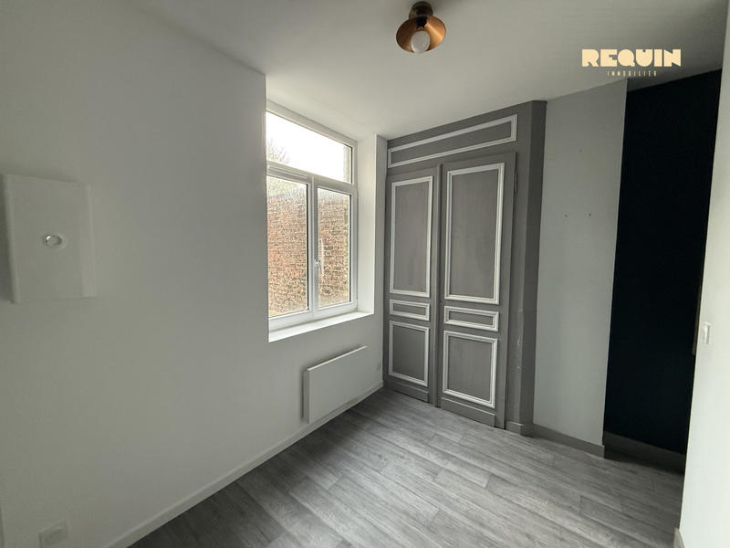 Appartement - 31 m² - 2 pièces