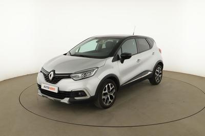 Renault Captur 1.2 TCe Energy Intens Edc 120 ch