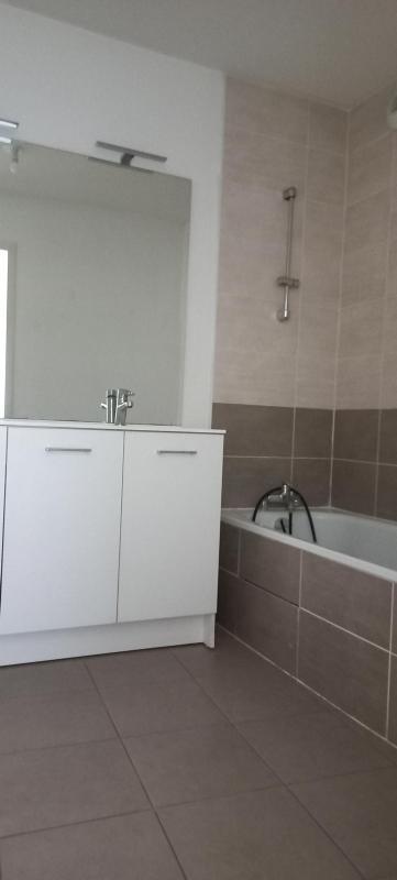 Appartement - 91 m² - 4 pièces