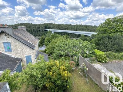 Maison de ville - 115 m² - 4 pièces