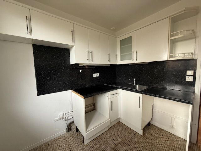 Appartement - 79 m² - 4 pièces