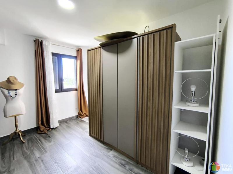 Maison - 156 m² - 7 pièces