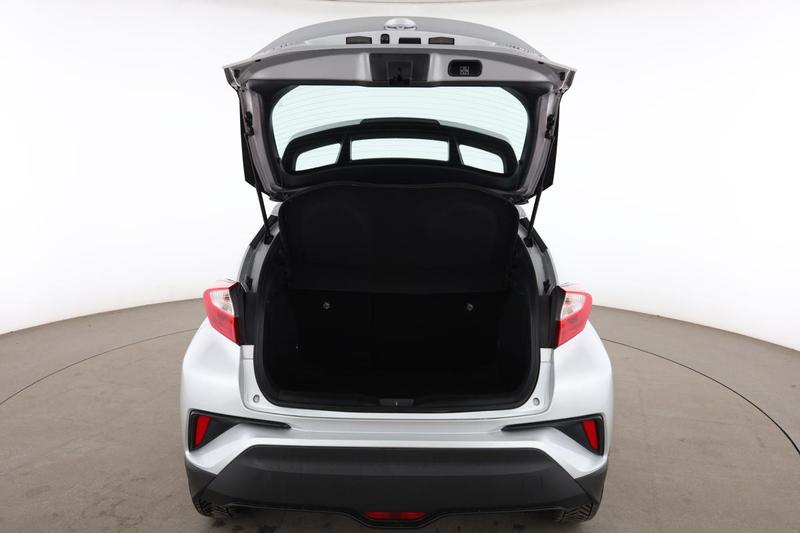 Toyota c-Hr 1.8 Hybride 122 ch