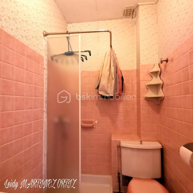 Immeuble - 330 m² - 12 pièces