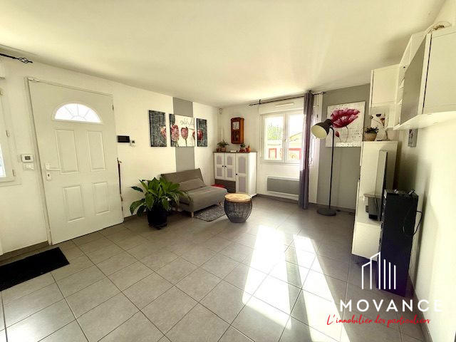 Villa - 94 m² - 4 pièces