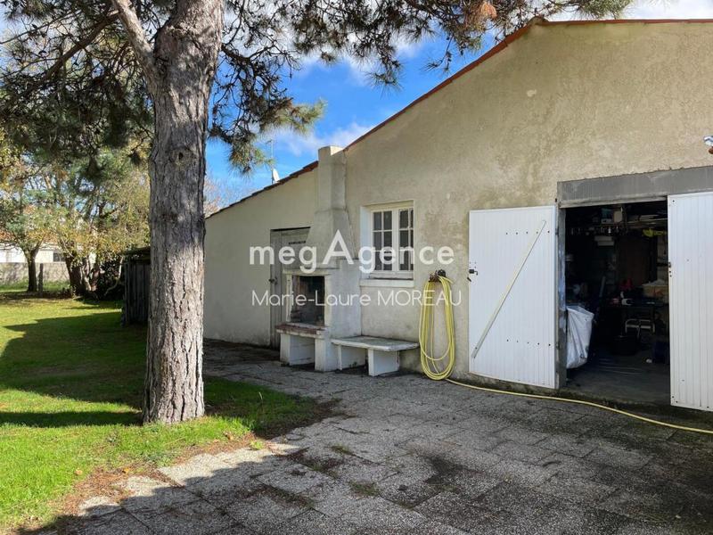 Maison - 213 m² - 6 pièces