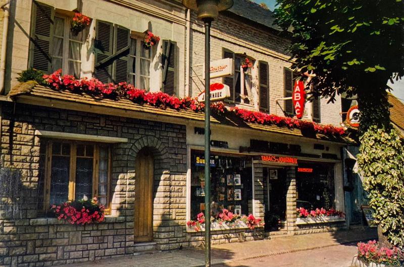 Immeuble - 252 m² - 4 pièces