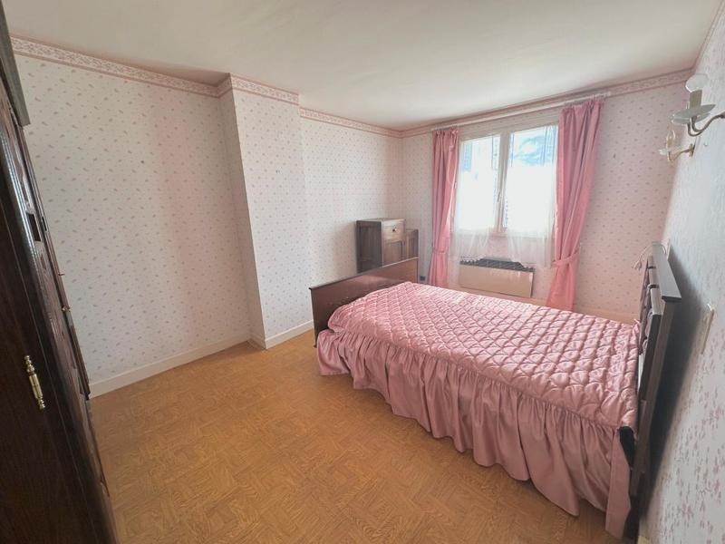 Maison de ville - 100 m² - 4 pièces