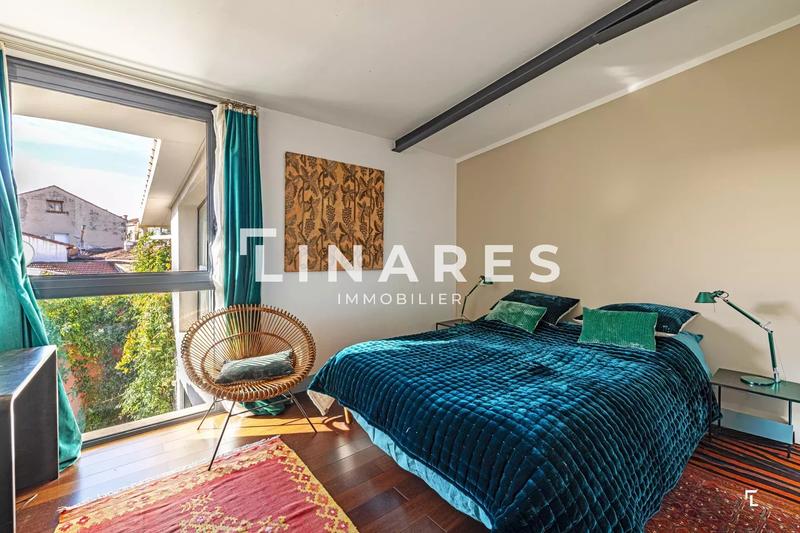 Villa - 195 m² - 6 pièces