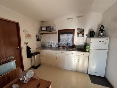 Maison - 42 m² - 4 pièces