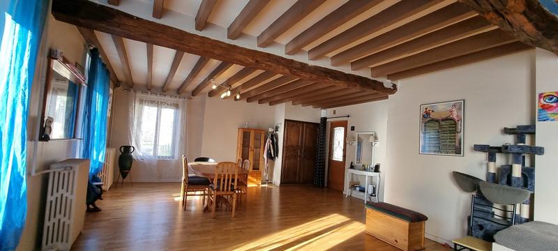 Maison - 230 m² - 7 pièces