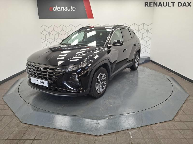 Hyundai Tucson 1.6 t-Gdi 230 Hybrid Bva6 Business