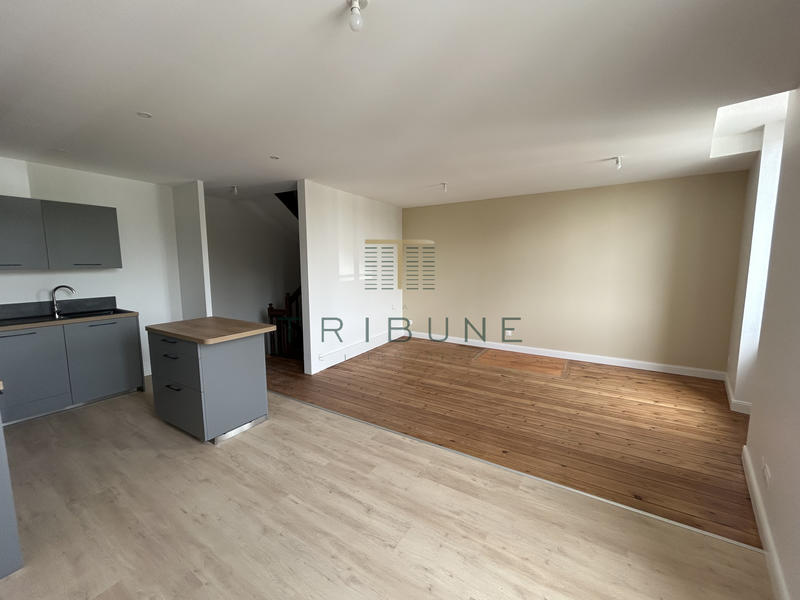 Appartement - 127 m² - 5 pièces