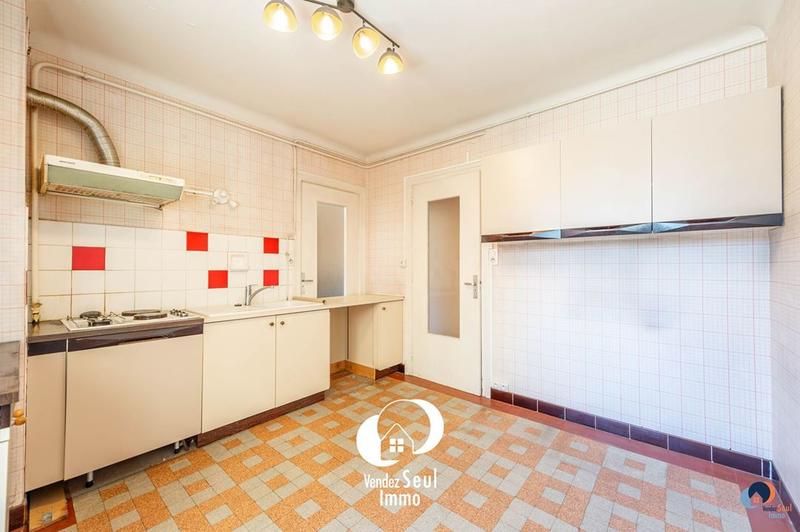 Appartement - 75 m² - 3 pièces