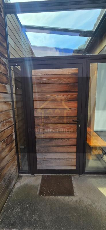 Maison - 163 m² - 7 pièces