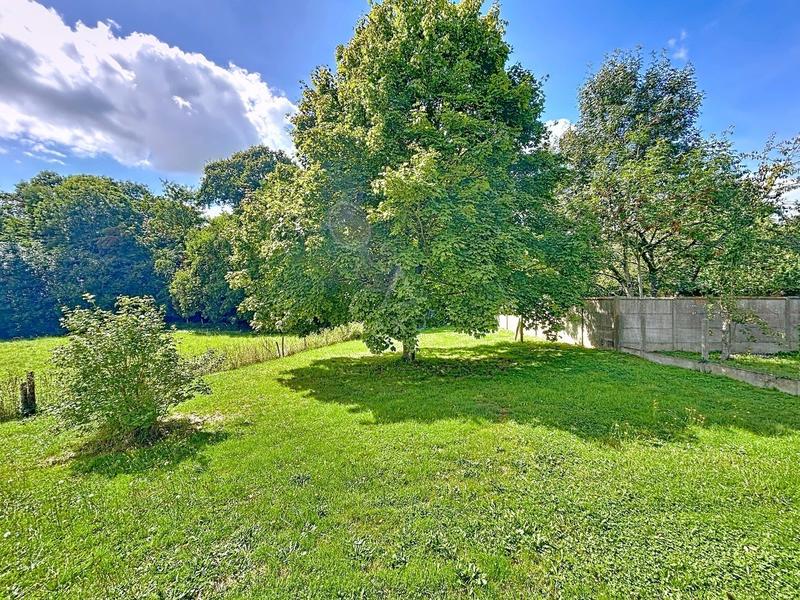 Pavillon - 90 m² - 3 pièces