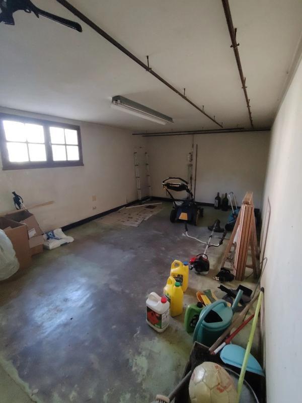 Pavillon - 123 m² - 8 pièces