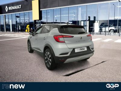 Renault Captur TCe 90 Techno