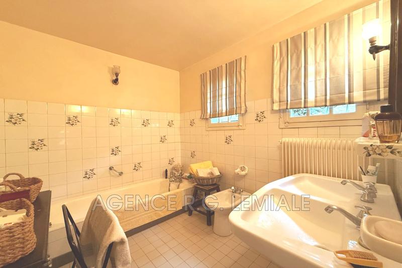 Maison - 145 m² - 5 pièces